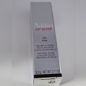 Dior Addict Lip Glow - Soft Pink